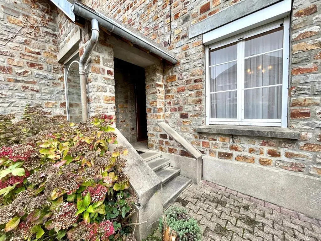 Maison a vendre Saint-Sauveur-le-Vicomte 50390 Manche 50 139 m2 6 pièces 189600 euros 50061-2991 028
