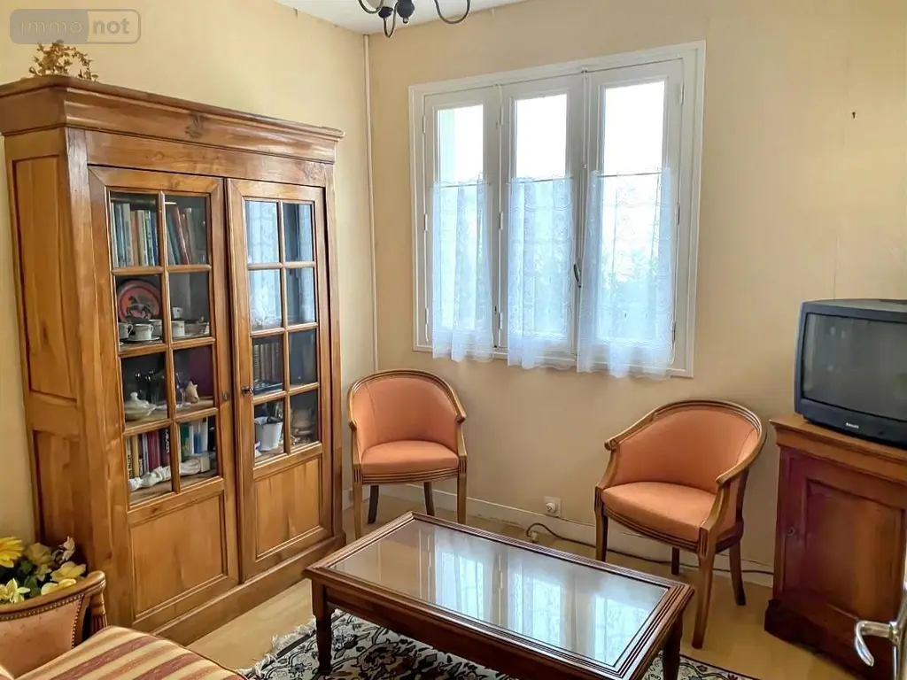 Maison a vendre Brest 29200 Finistère 29 89 m2 4 pièces 276925 euros 29026-146 002