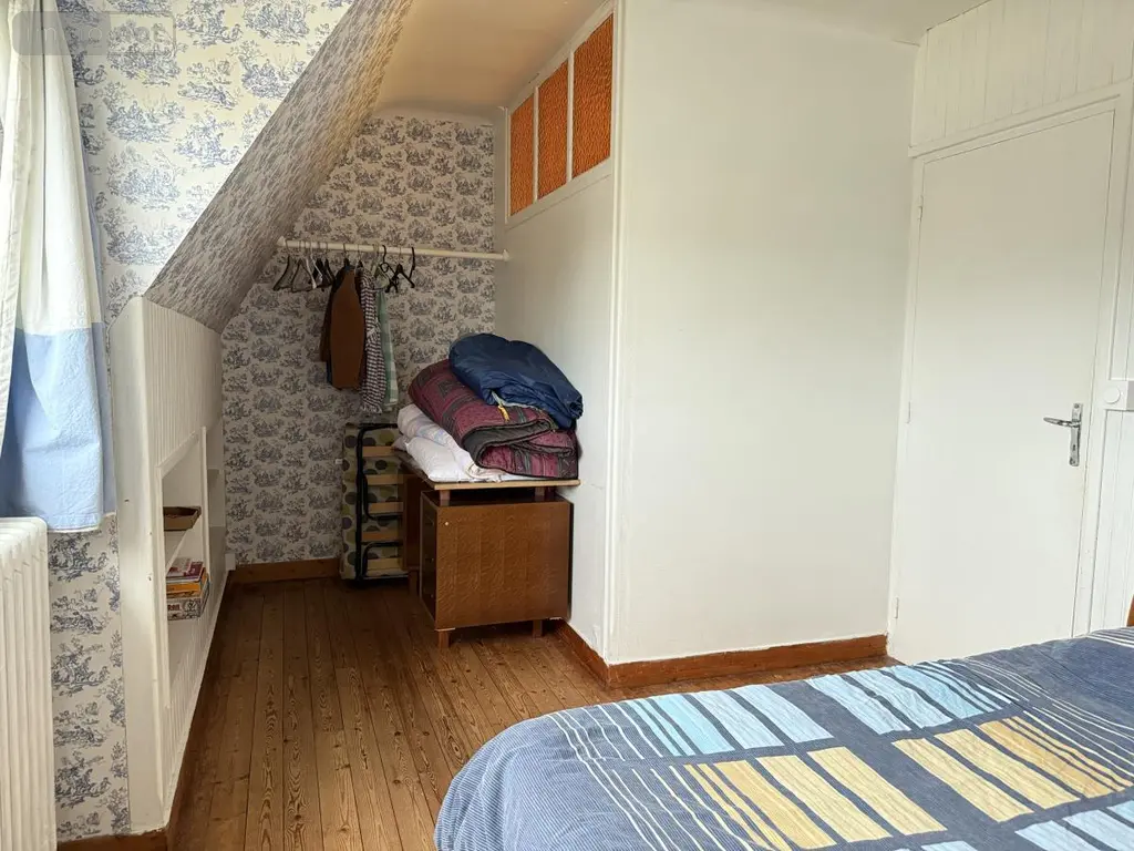 Maison a vendre Perros-Guirec 22700 Côtes-d'Armor 22 114 m2 5 pièces 319520 euros 22064-1266 011