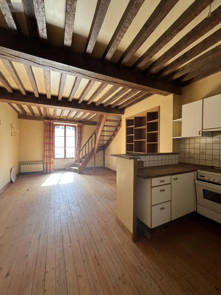 Maison a vendre Liesse-Notre-Dame 02350 Aisne 02 125 m2 7 pièces 69000 euros 02002-339 004
