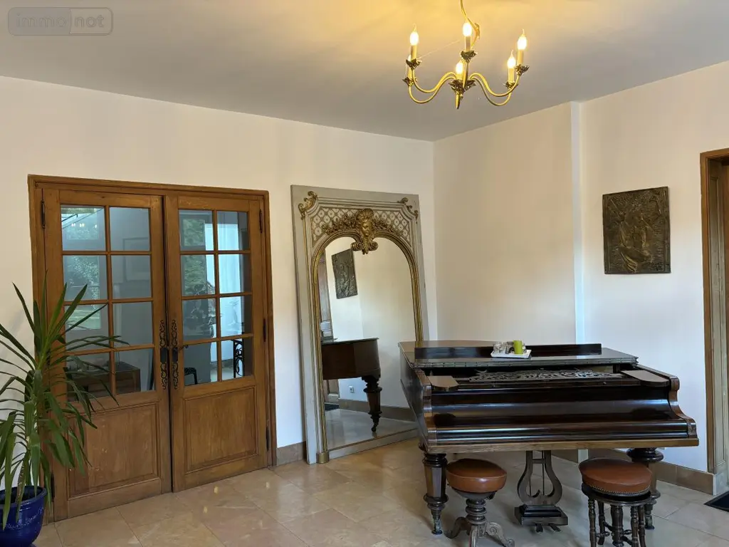 Maison a vendre Mondicourt 62760 Pas-de-Calais 62 500 m2 12 pièces 895000 euros 62130-2195 007