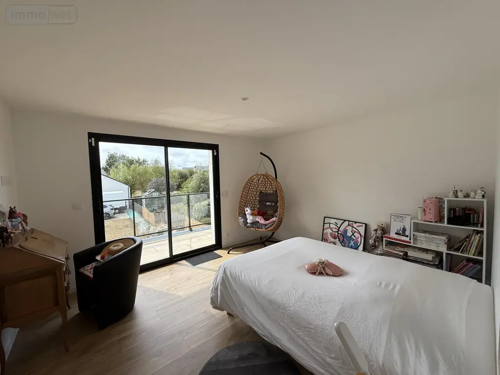 Maison a vendre Saint-Coulomb 35350 Ille-et-Vilaine 35 199 m2 7 pièces 1298750 euros 35104-1861 020