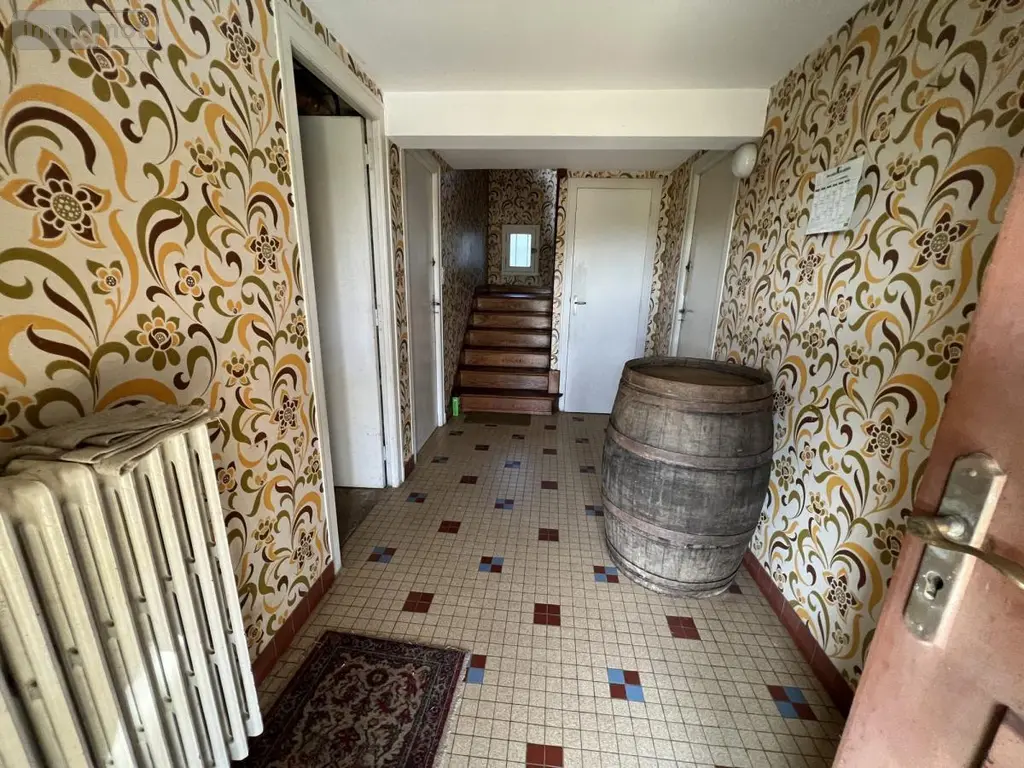 Maison a vendre Cesson-Sévigné 35510 Ille-et-Vilaine 35 160 m2 7 pièces 374161 euros 35018-789 016