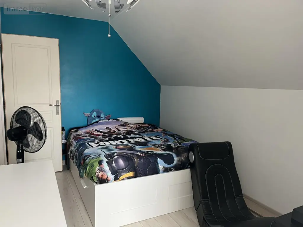 Maison a vendre Saint-Jouin 14430 Calvados 14 140 m2 6 pièces 329000 euros 14069-431 011