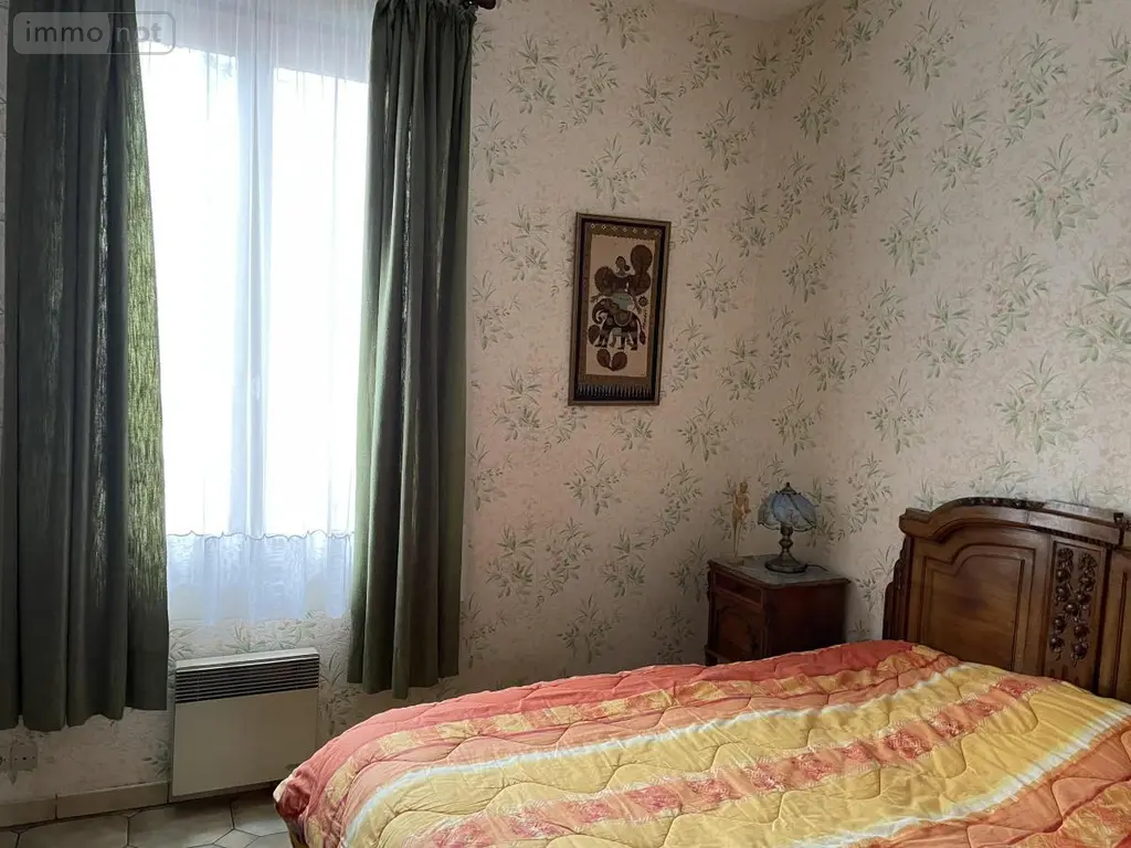 Viager maison Solesmes 59730 Nord 59 160 m2 9 pièces 40000 euros 59191-5587 008