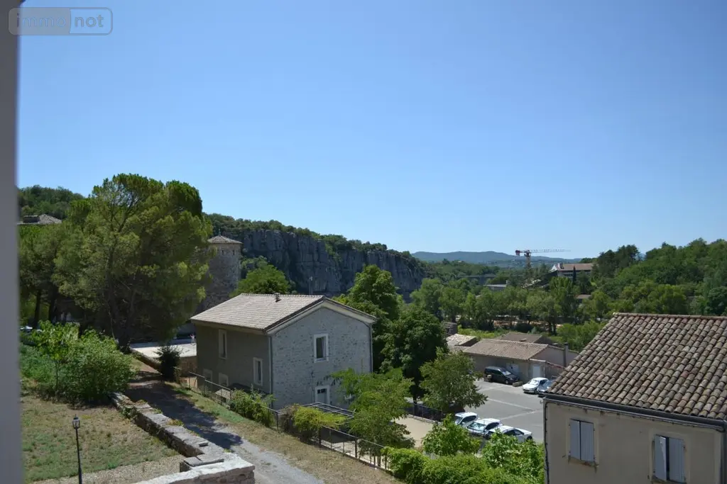 Maison a vendre Vogüé 07200 Ardèche 07 86 m2 5 pièces 300000 euros 07068-758 013