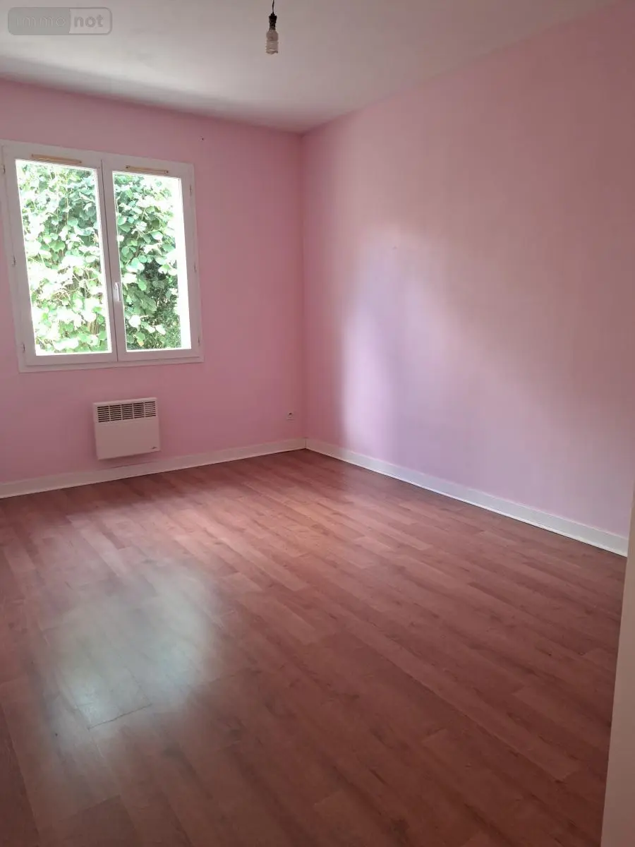 Maison a vendre Yvré-l'Évêque 72530 Sarthe 72 89 m2 4 pièces 217350 euros 72006-719 009