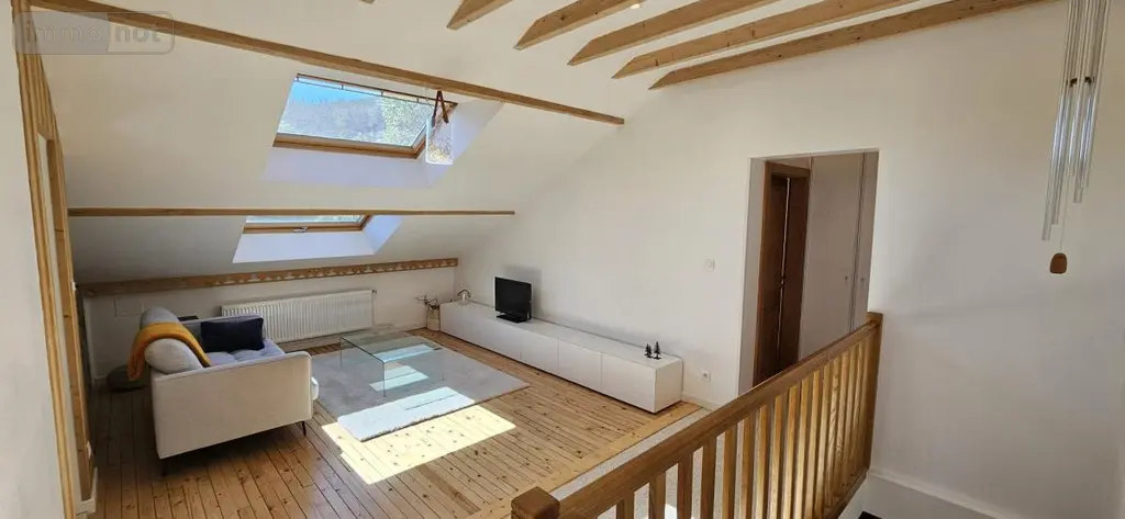 Maison a vendre Gérardmer 88400 Vosges 88 186 m2 8 pièces 299000 euros 88061-500 016