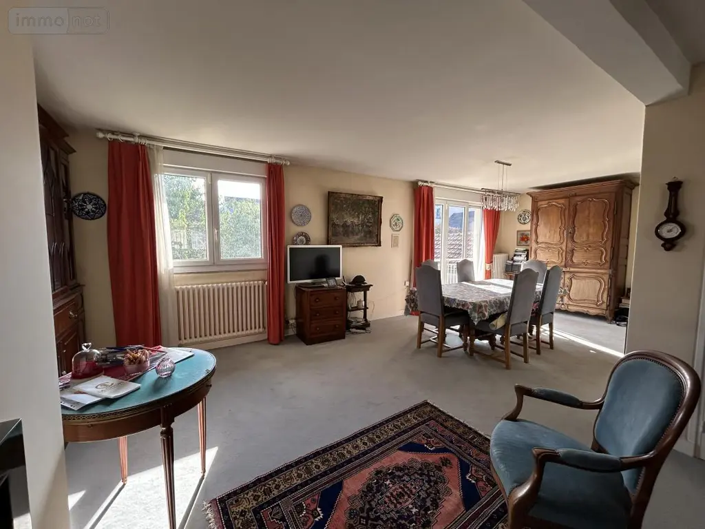 Maison a vendre Rennes 35200 Ille-et-Vilaine 35 172 m2 7 pièces 549080 euros 35024-1353 007