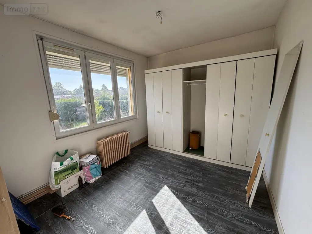 Maison a vendre La Capelle 02260 Aisne 02 110 m2 11 pièces 118000 euros 02082-582 006