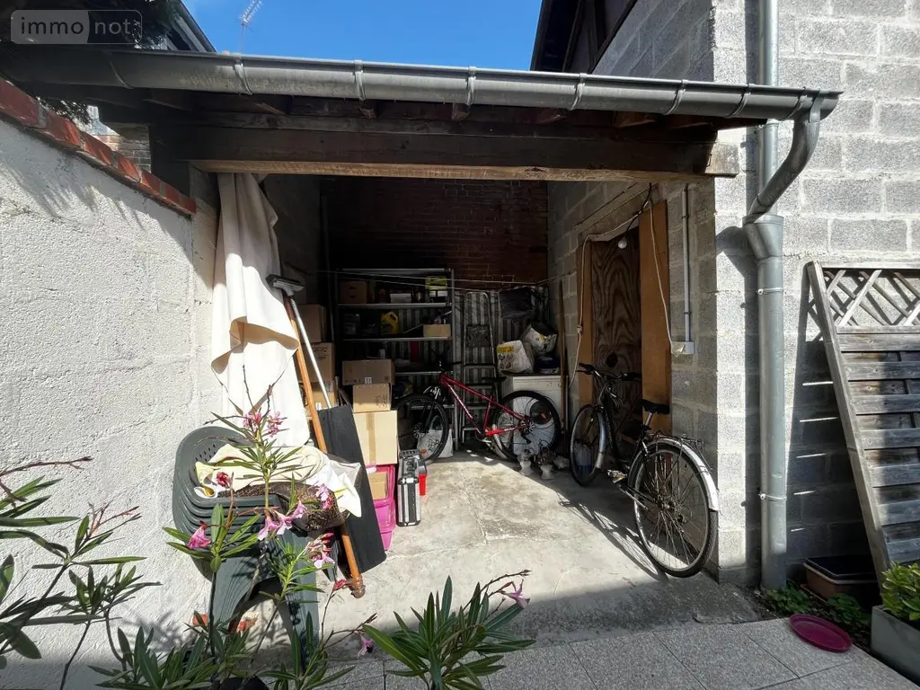 Location maison Bernay 27300 Eure 27 49 m2 590 euros 27049-L201 014