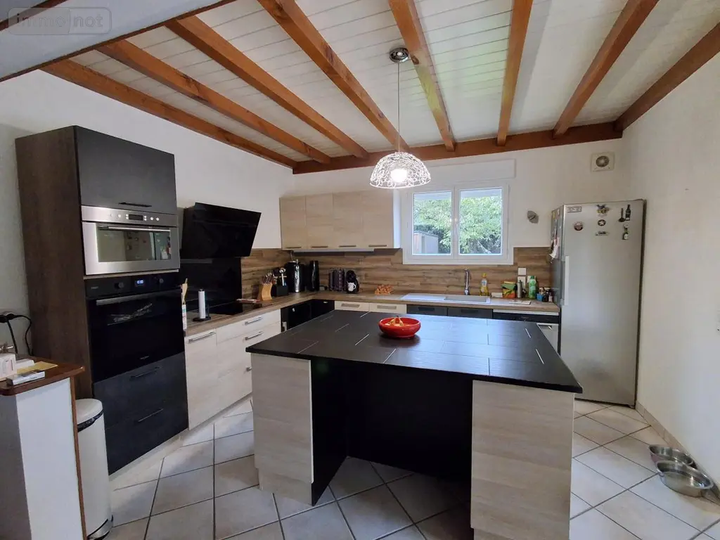 Location maison Viriat 01440 Ain 01 119 m2 4 pièces 1015 euros 01083-L170 002