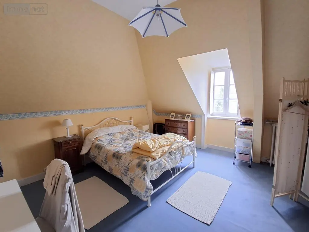 Maison a vendre Pontivy 56300 Morbihan 56 254 m2 7 pièces 470620 euros 56062-2313 011