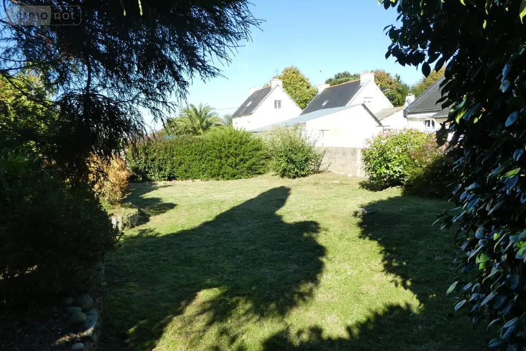 Maison a vendre Plouigneau 29610 Finistère 29 124 m2 6 pièces 202222 euros 29096-730 003