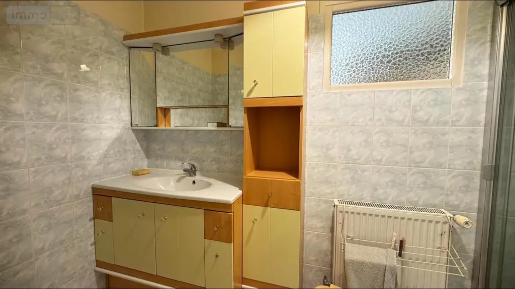 Maison a vendre Le Mesnil-sur-Oger 51190 Marne 51 127 m2 7 pièces 128000 euros 51011-117 005