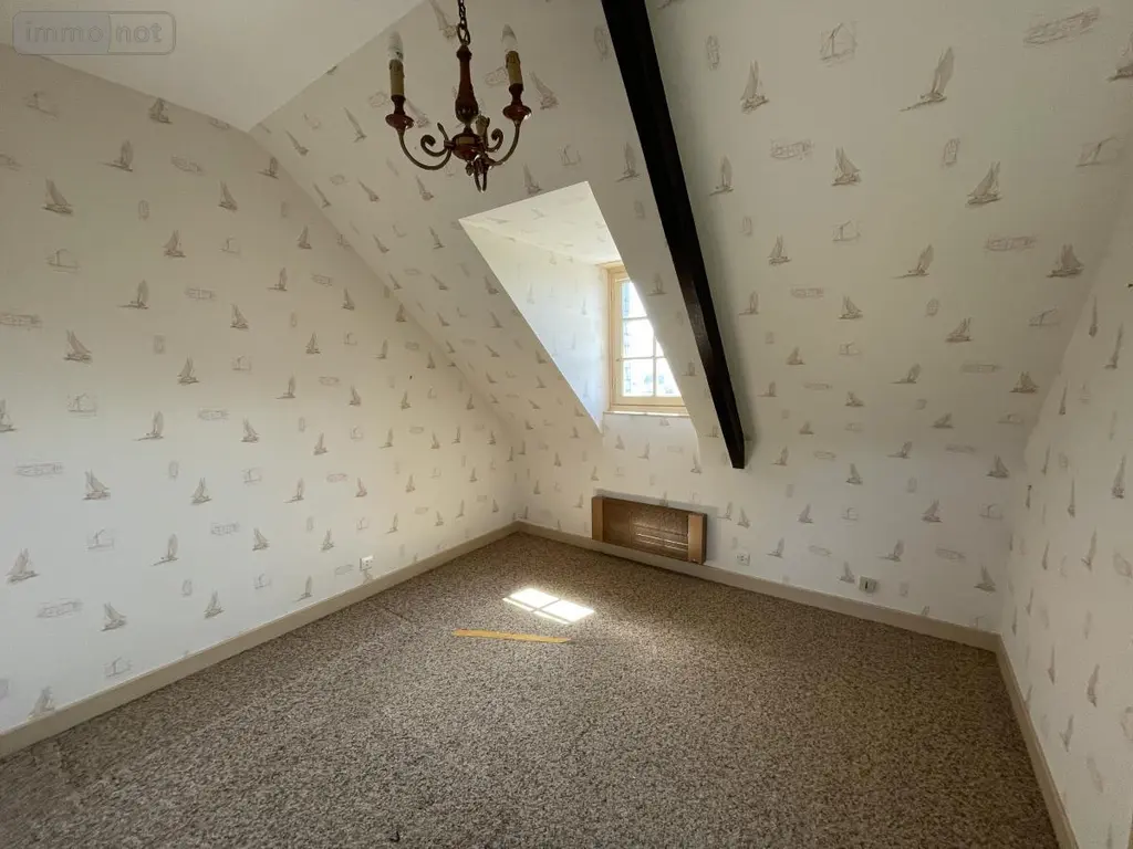 Maison a vendre Ploubazlanec 22620 Côtes-d'Armor 22 108 m2 7 pièces 239850 euros 22023-3533 012