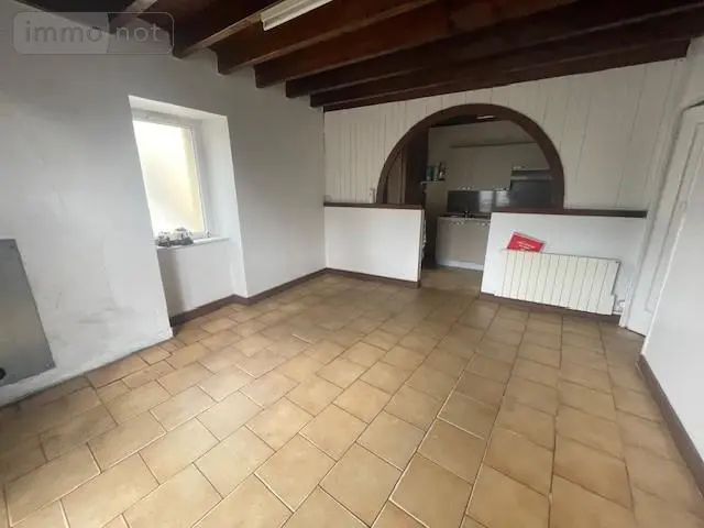 Maison a vendre Morsalines 50630 Manche 50 43 m2 3 pièces 96416 euros 50108-4811 004