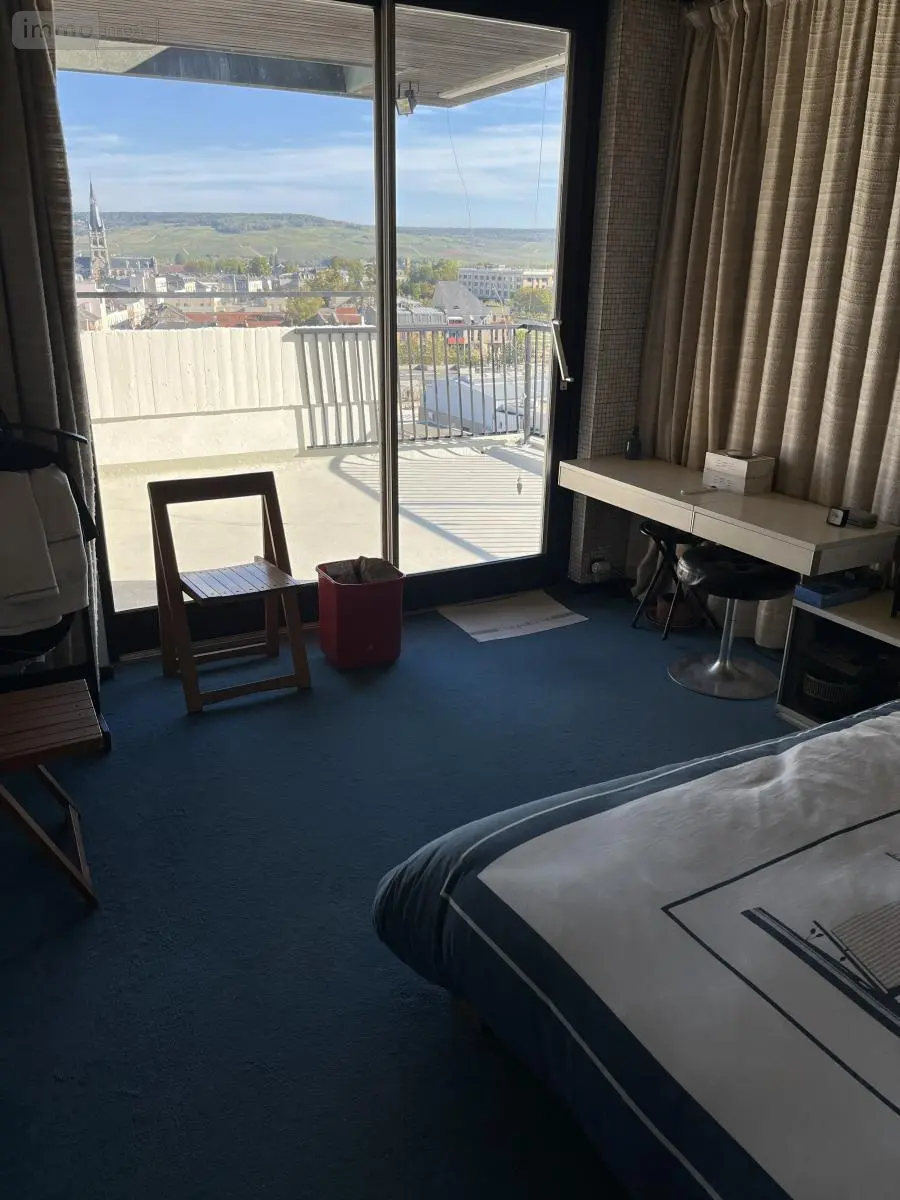 Appartement a vendre Épernay 51200 Marne 51 145 m2 7 pièces 495000 euros 51022-2376 009