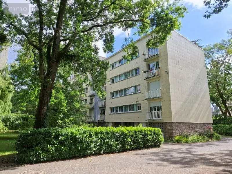 Appartement a vendre Vannes 56000 Morbihan 56 67 m2 3 pièces 216800 euros 56062-2251 004