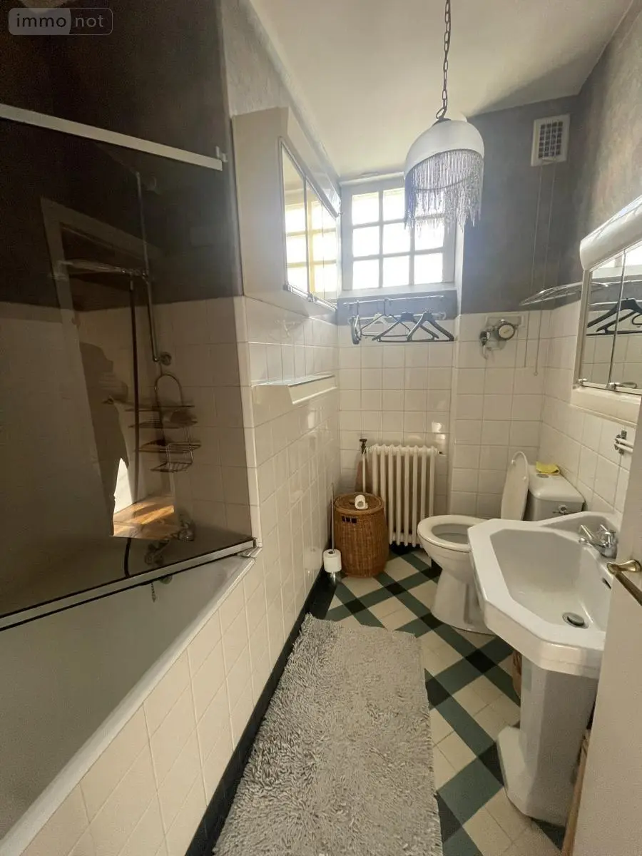 Maison a vendre Vannes 56000 Morbihan 56 106 m2 5 pièces 299000 euros 56004-899 010