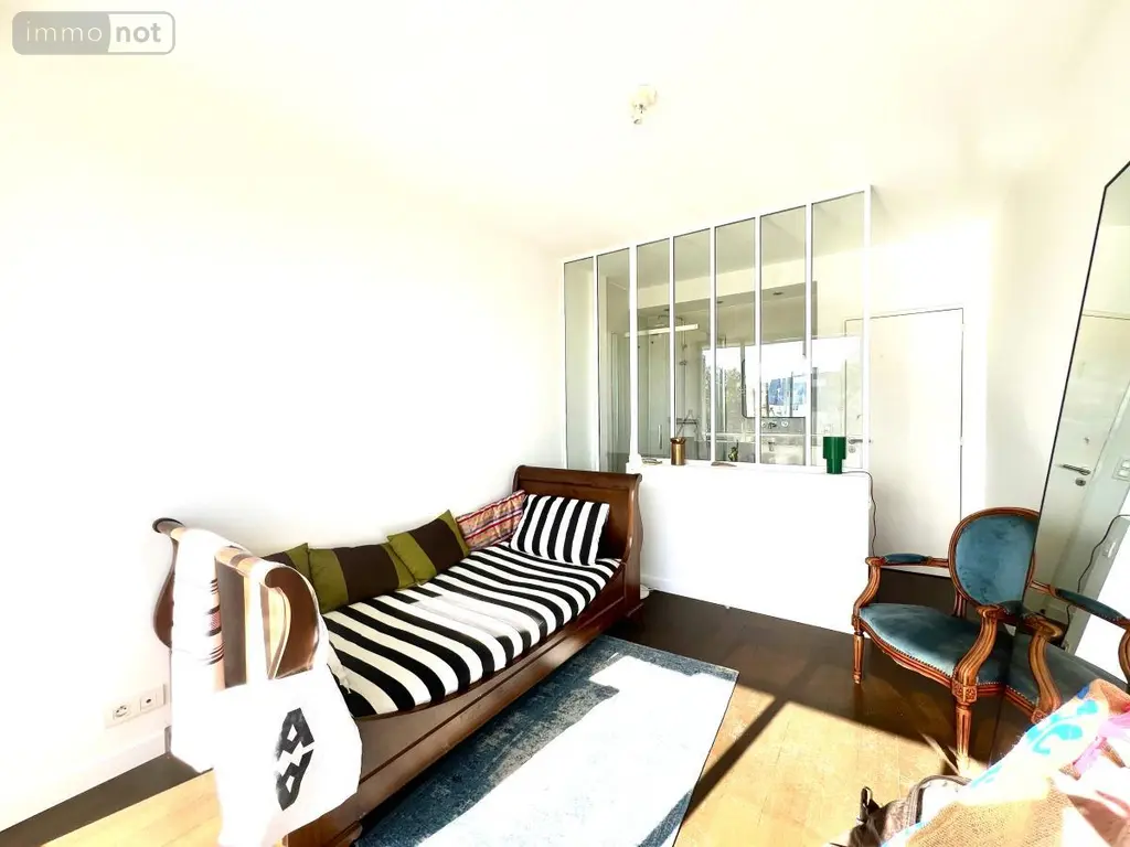 Appartement a vendre Larmor-Plage 56260 Morbihan 56 99 m2 5 pièces 643088 euros 56081-2685 007