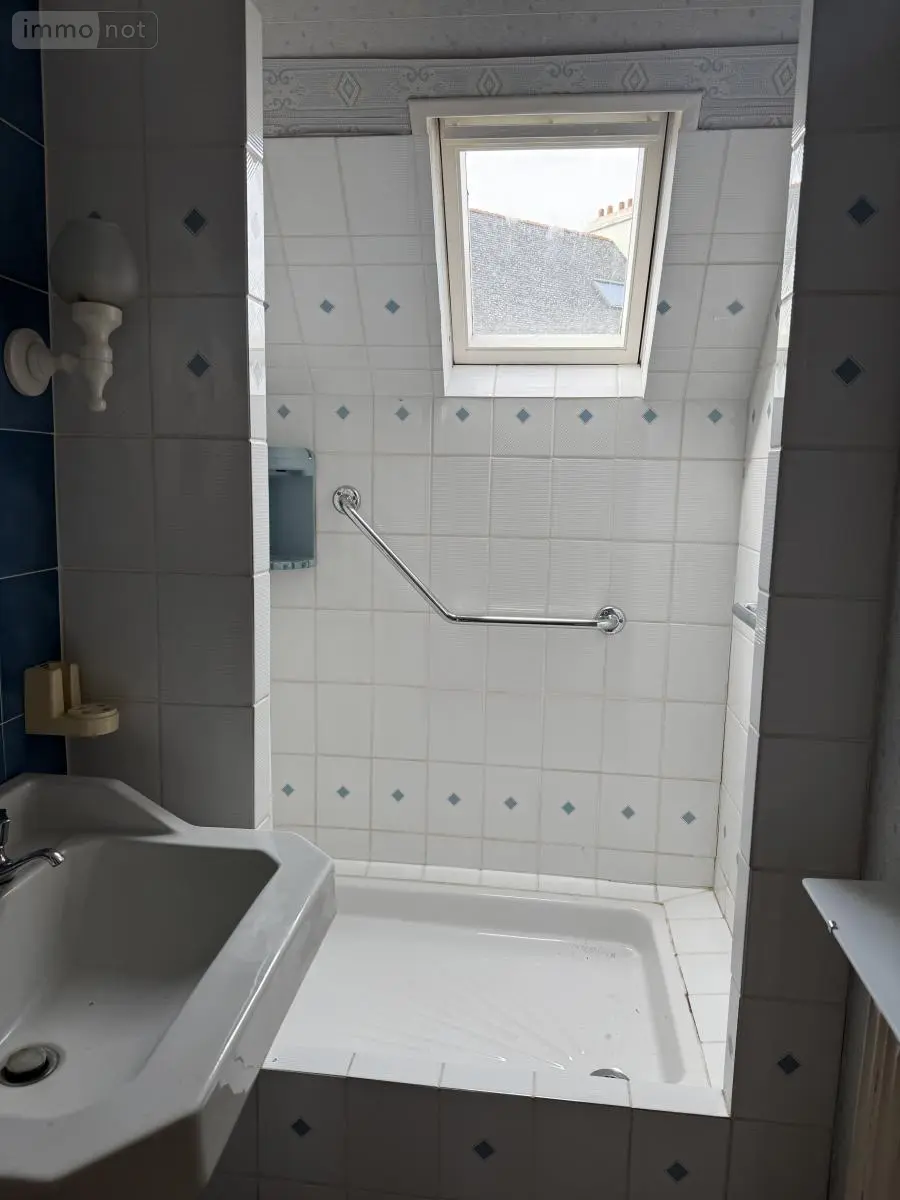 Maison a vendre Landerneau 29800 Finistère 29 138 m2 248700 euros 29038-1683 013