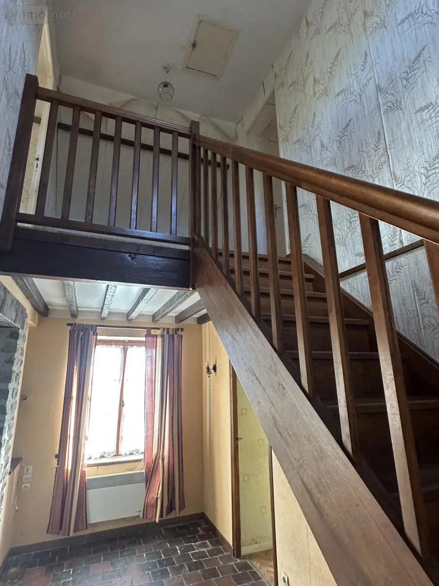 Maison a vendre Terres de Druance 14770 Calvados 14 97 m2 4 pièces 103790 euros 14076-5994 008