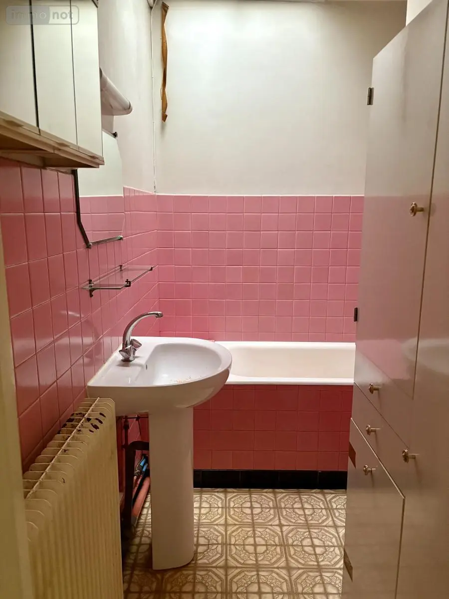 Maison a vendre Lens 62300 Pas-de-Calais 62 60 m2 4 pièces 103900 euros 62041-1730 008