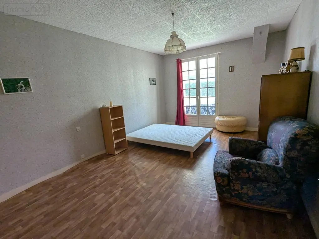 Maison a vendre Spézet 29540 Finistère 29 100 m2 5 pièces 95260 euros 56071-2643 007