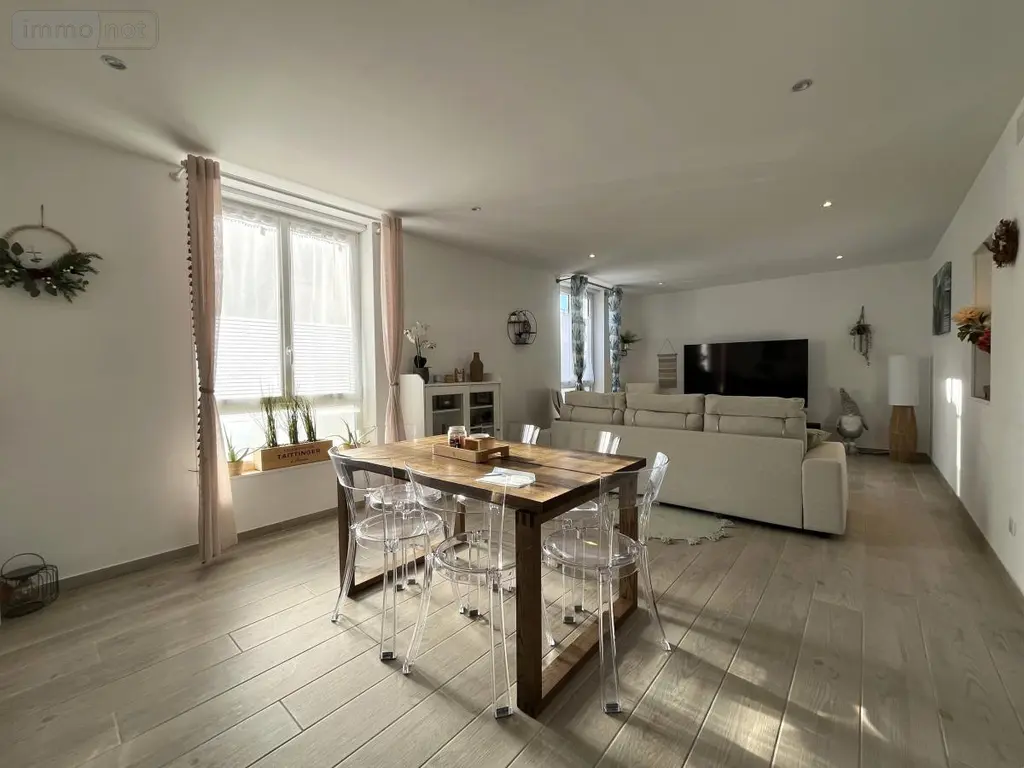 Location maison Nogent-l'Abbesse 51420 Marne 51 118 m2 5 pièces 1210 euros 51066-L714 002