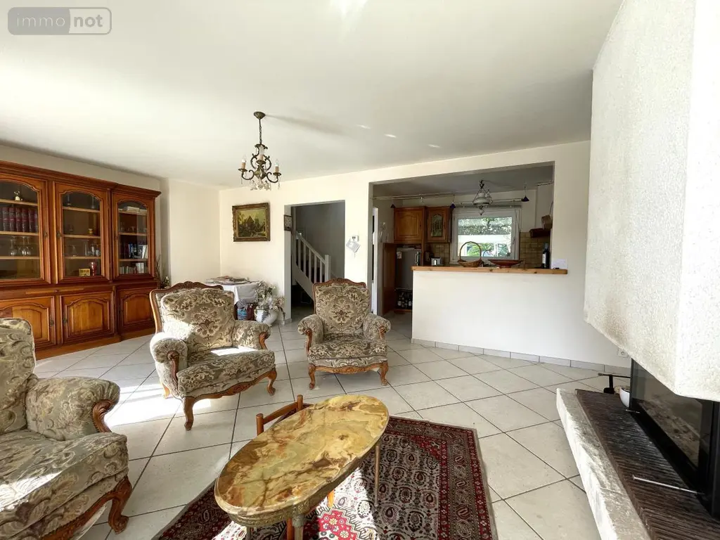 Maison a vendre Saint-Pierre-Quiberon 56510 Morbihan 56 108 m2 4 pièces 514260 euros 56041-875 005