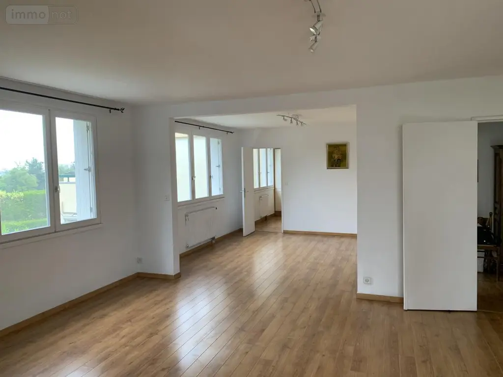 Appartement a vendre Reims 51100 Marne 51 133 m2 6 pièces 275000 euros 51082-2446 005