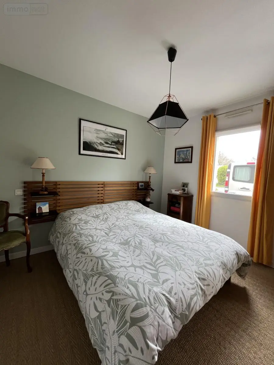 Maison a vendre Gouesnach 29950 Finistère 29 113 m2 6 pièces 344850 euros 29014-3107 005