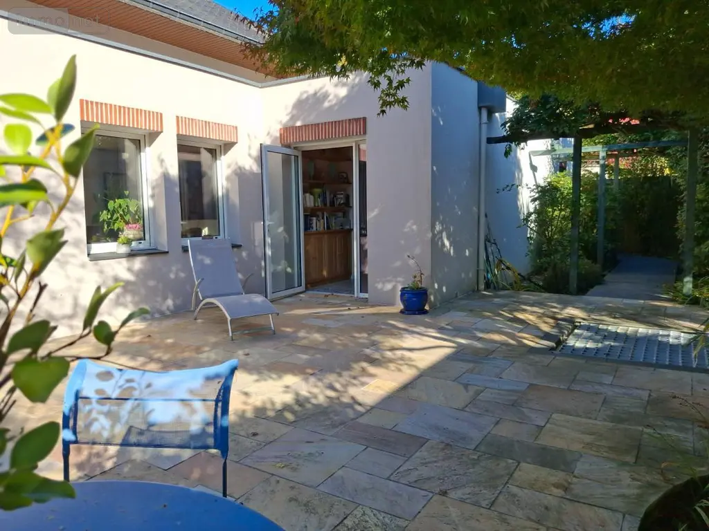 Maison a vendre Vannes 56000 Morbihan 56 155 m2 7 pièces 999300 euros 56002-1430 003