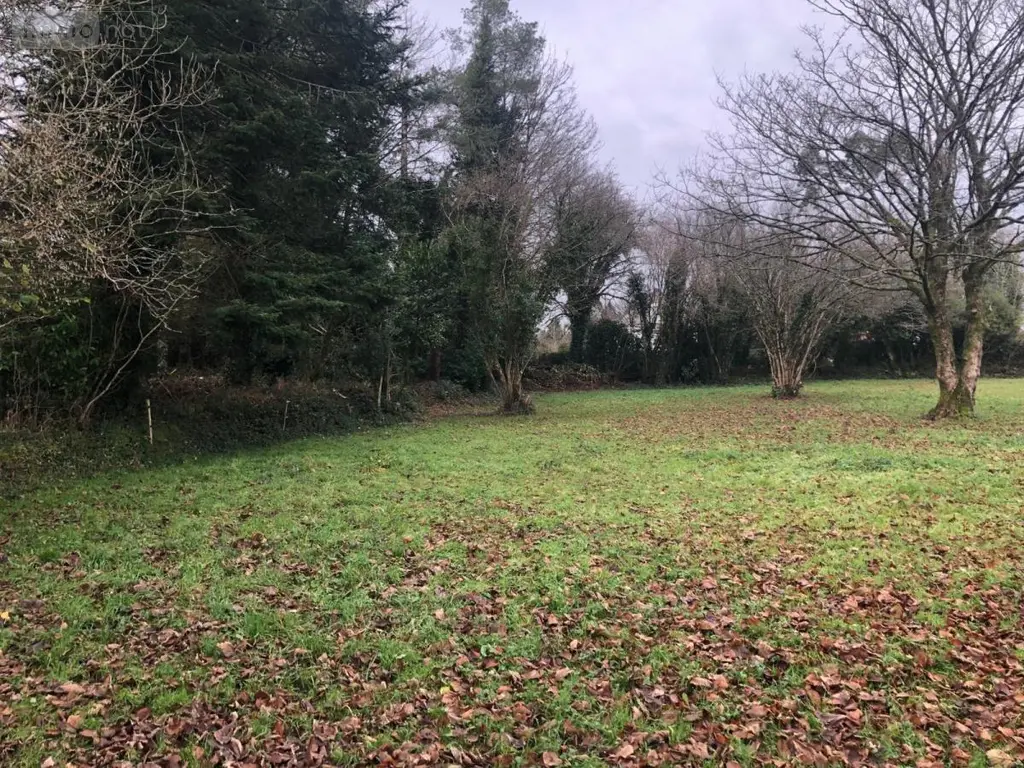 Terrain a batir a vendre Brennilis 29690 Finistère 29 15500 euros 29064-2778 002