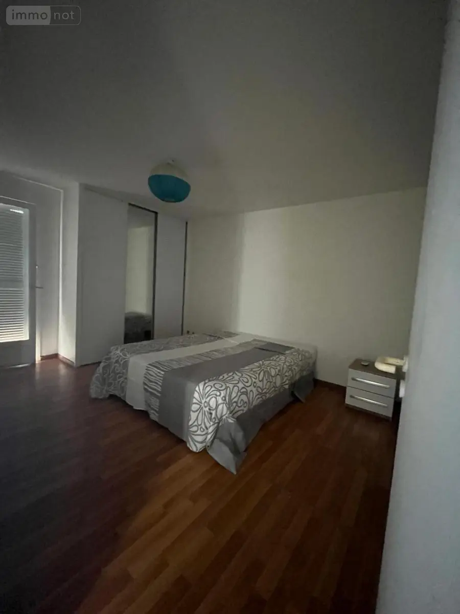 Appartement a vendre Schœlcher 97233 Martinique 972 69 m2 222000 euros 97204-402 010