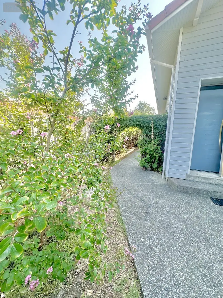 Maison a vendre Mimizan 40200 Landes 40 173 m2 7 pièces 890960 euros 40007-101 020