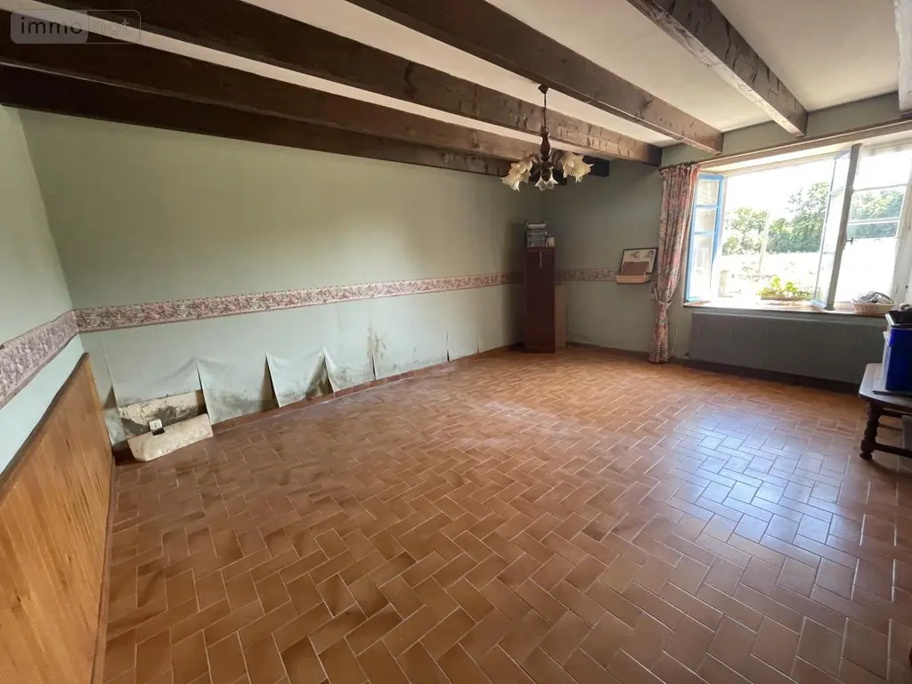 Maison a vendre Yvias 22930 Côtes-d'Armor 22 105 m2 1 pièce 229500 euros 22023-3574 004