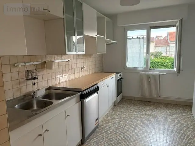 Appartement a vendre Besançon 25000 Doubs 25 104 m2 5 pièces 211000 euros 25061-141 002