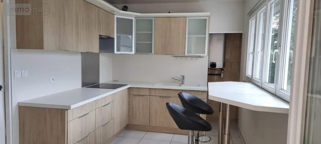 Appartement a vendre Tours 37100 Indre-et-Loire 37 84 m2 4 pièces 226000 euros 37007-2846 005