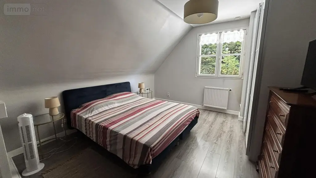 Maison a vendre Écouflant 49000 Maine-et-Loire 49 163 m2 6 pièces 599000 euros 49020-498 006
