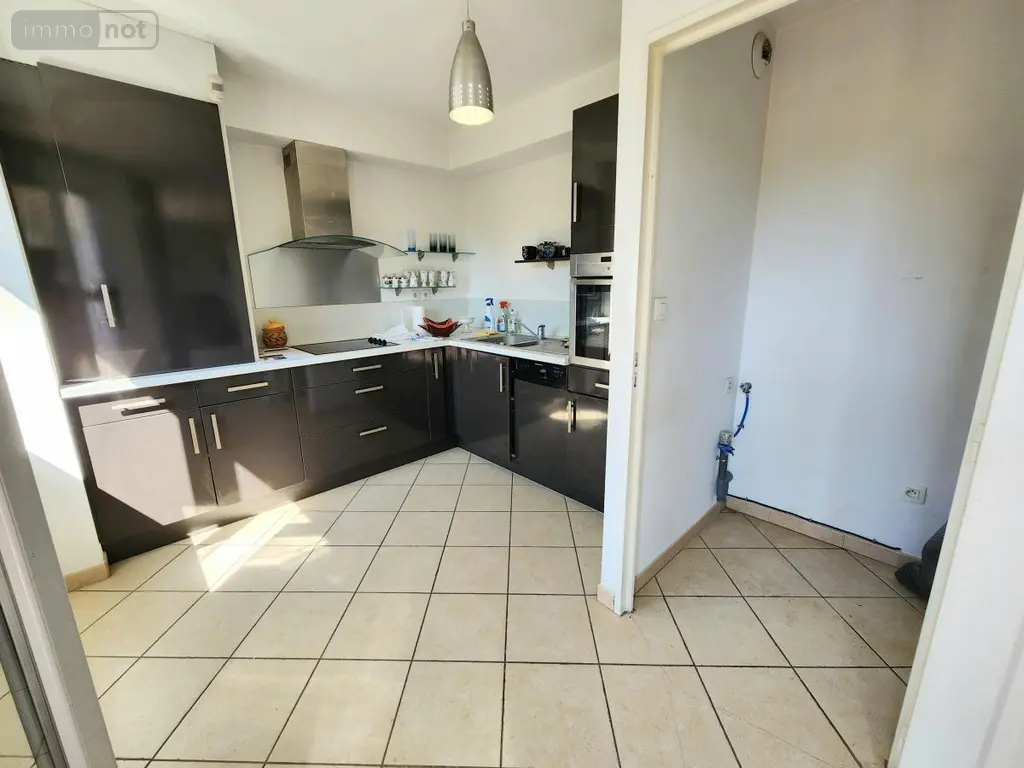 Appartement a vendre Montélimar 26200 Drôme 26 76 m2 3 pièces 240500 euros 26060-839 006
