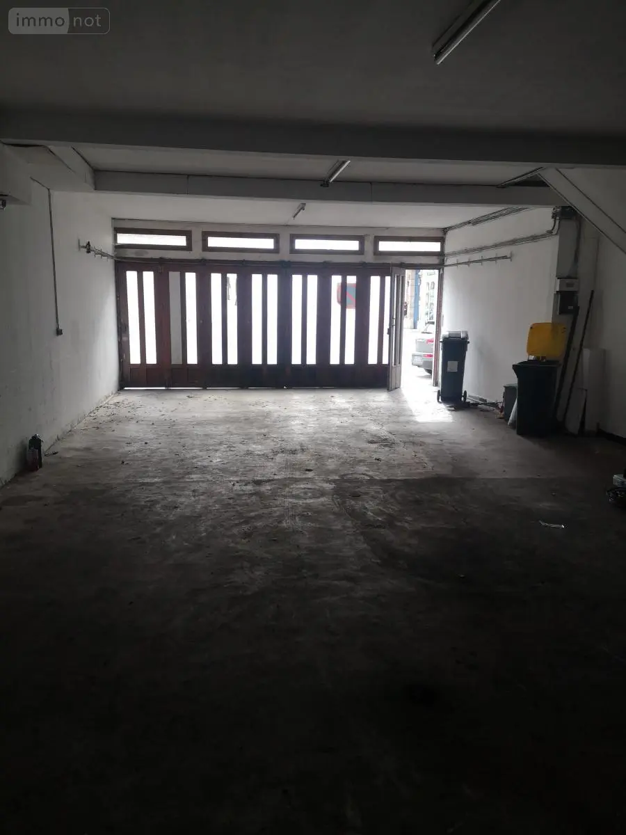 Location fonds et murs commerciaux Cambrai 59400 Nord 59 100 m2 490 euros 59084-L1362 005
