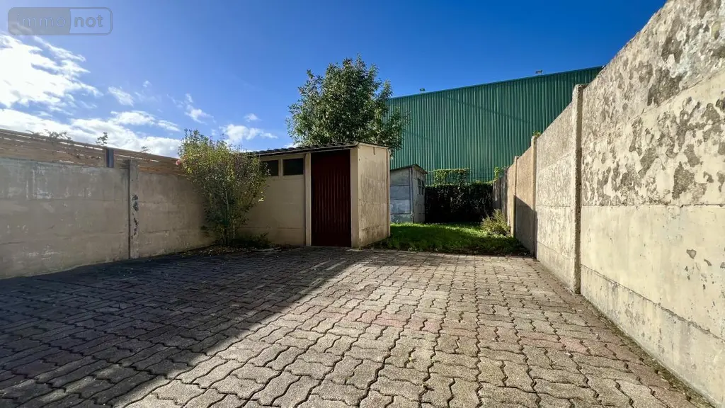 Maison a vendre Templeuve-en-Pévèle 59242 Nord 59 72 m2 4 pièces 219000 euros 59028-135 007