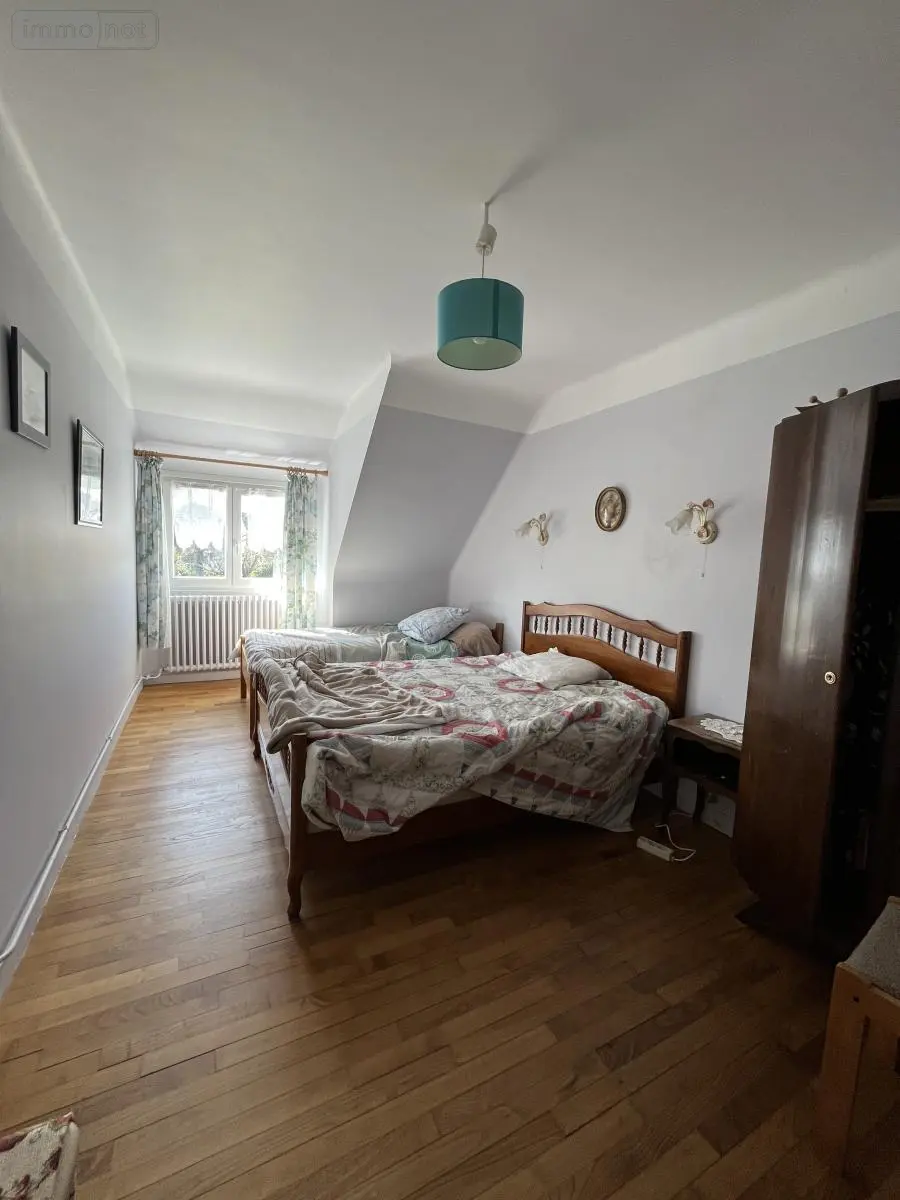 Maison a vendre Pleuven 29170 Finistère 29 92 m2 4 pièces 276925 euros 29014-3110 009