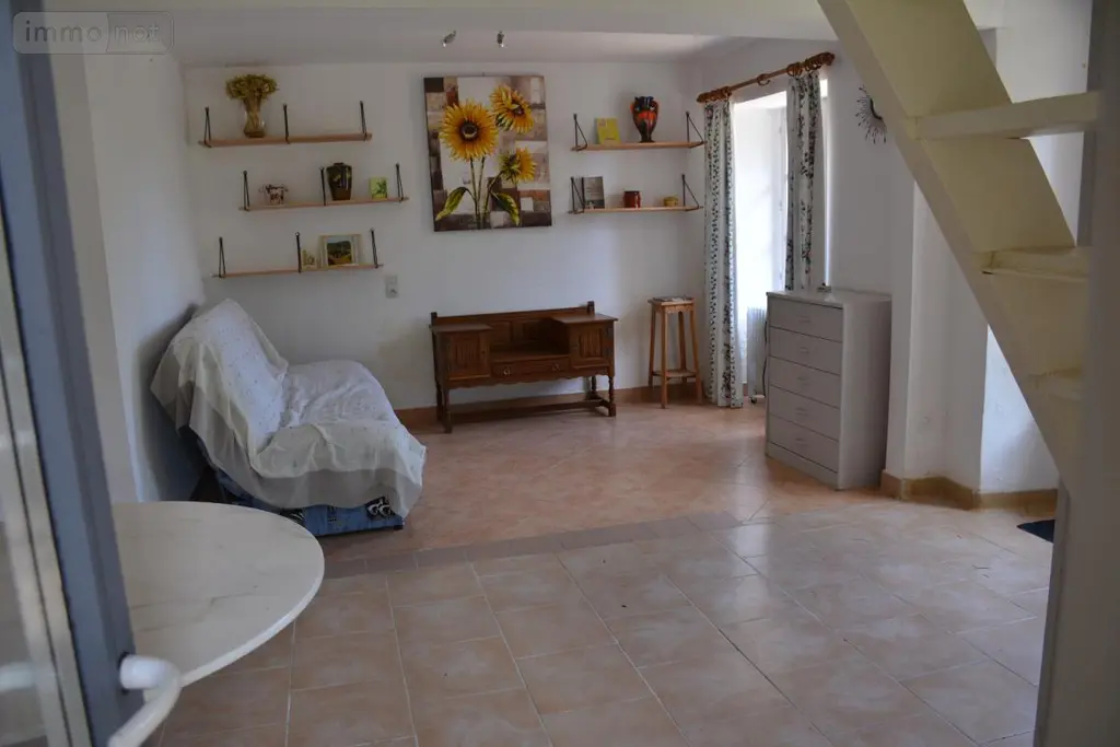 Maison a vendre Saint-Loup-du-Dorat 53290 Mayenne 53 343 m2 13 pièces 228800 euros 53039-369 014