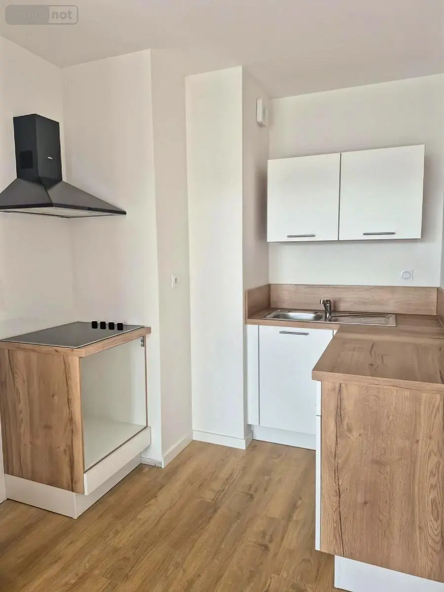 Location appartement Villers-Bocage 14310 Calvados 14 41 m2 2 pièces 750 euros 14008-L26 003