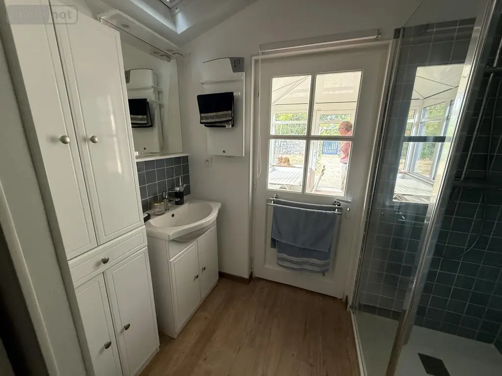 Maison a vendre Theix-Noyalo 56450 Morbihan 56 80 m2 4 pièces 470250 euros 56084-486 010