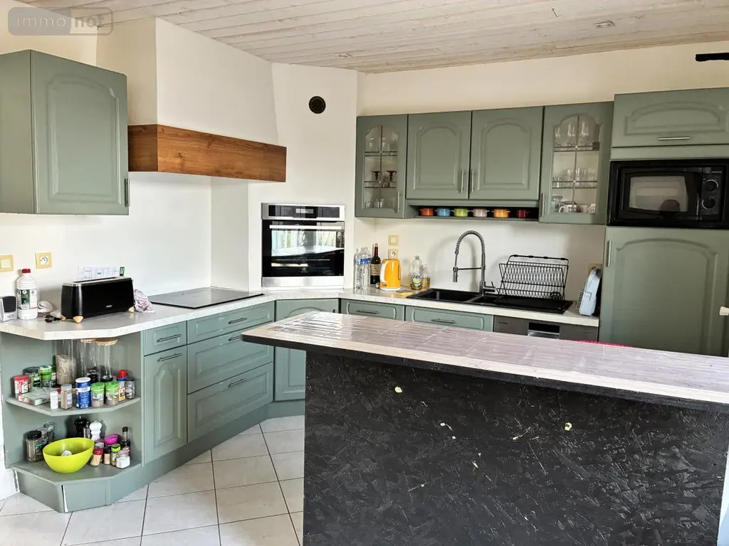 Maison a vendre Entrammes 53260 Mayenne 53 100 m2 6 pièces 202800 euros 53004-1338 008