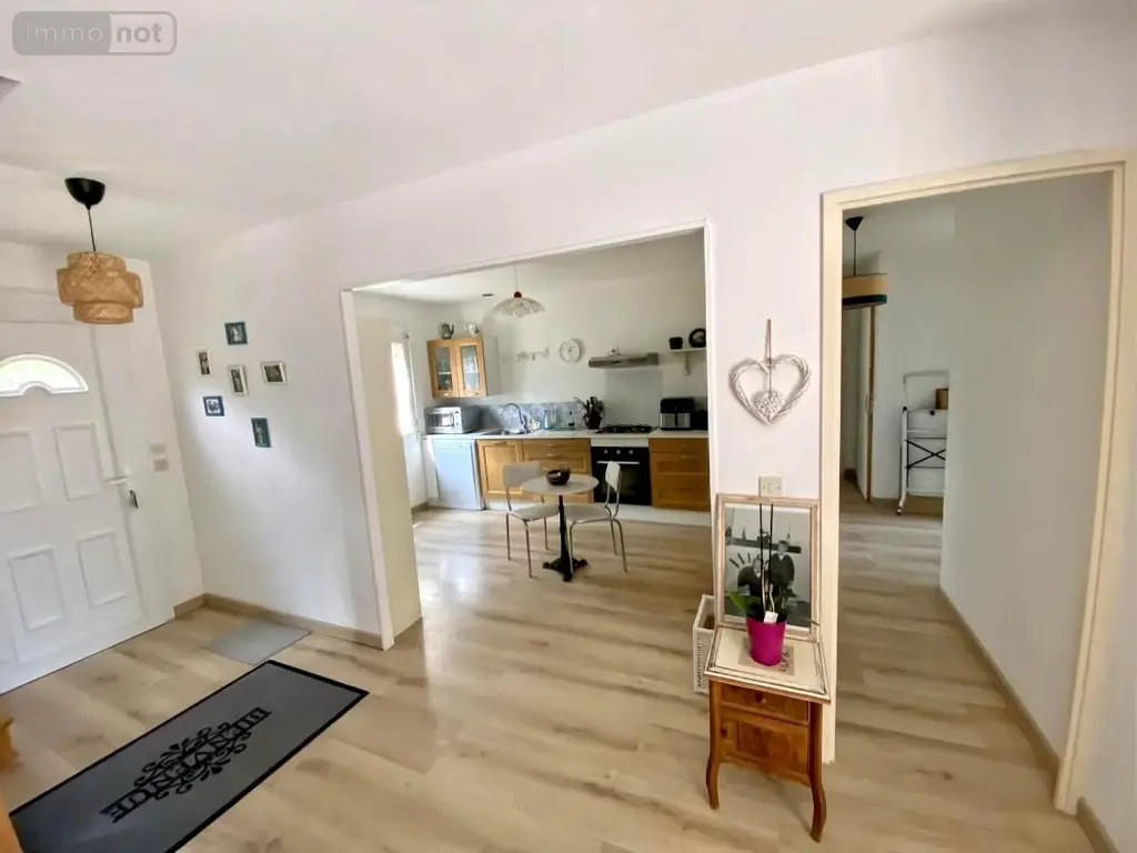 Maison a vendre Jonchery-sur-Vesle 51140 Marne 51 128 m2 6 pièces 259900 euros 51082-2529 005
